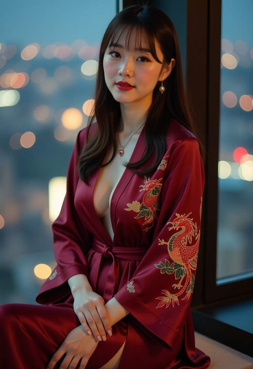 无限城堡